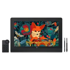 XP PEN - XPPen Artist Ultra 16 Pantalla Gráfca Táctil