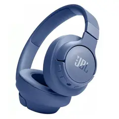 JBL - Audífonos Bluetooth Tune 770NC Azul