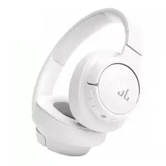 JBL - Audífonos Bluetooth Tune 770NC Blanco