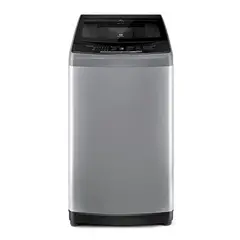 ELECTROLUX - Lavadora Carga Superior 9kg Premium Care Gris EWIW09F2USVG