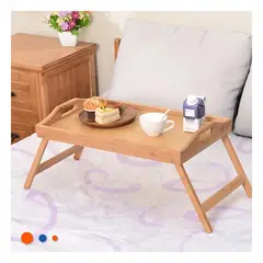 GENERICO - Pack6 Fuente Multifuncional en Mostaza Y+Papel de Regalo