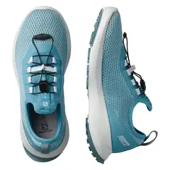 SALOMON - Zapatillas Sense Feel 2 Trail Running Mujer -