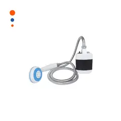 RYBIU IMPORT - Pack2 Maquina Moderno para Brochas Y+Regalo Stickers