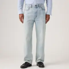 LEVIS - Jeans Hombre 565 '97 Loose Straight Azul