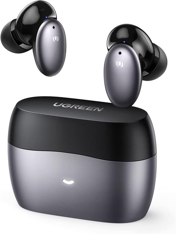 AUDIFONOS INALAMBRICOS HITUNE X6 WS118