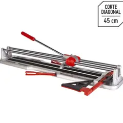 GENERICO - CORTADORA RUBI STAR PLATINUM 63CM