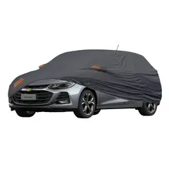 GENERICO - Cobertor Auto Universal para Chevrolet Cruze 2010 - 2022
