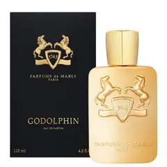 PARFUMS DE MARLY - Godolphin Eau de Parfum 125 ml