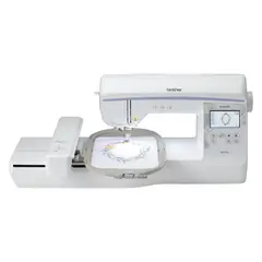 BROTHER - Máquina de Coser BP1530