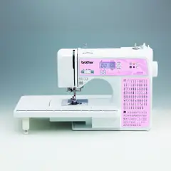 BROTHER - Máquina de Coser SQ9100