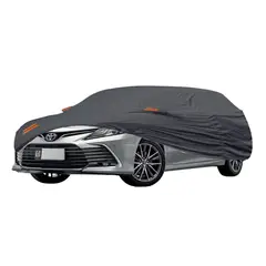 GENERICO - Cobertor Premium para auto Toyota Camry 2000 - 2023