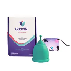 GENERICO - Copa menstrual copella - talla L