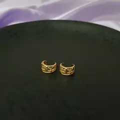 GENERICO - ARETES EAR CUFF LISO