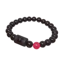 LUCYANA JOYAS Y ACCESORIOS - Pulsera Mujer Zodiaco GÉMINIS Cuarzo Ágata Calcedonia - Joyas Lucyana