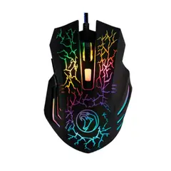 IMEX - IMEXX MOUSE GAMER PHYTON VENOM