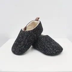 EVYTONY - ZAPATILLA PARA BEBÉ - MODELO TONY