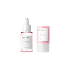 SKIN1004 - Duo Poremizing Suero 30 ml + Mascarilla 27 g – Control de Poros y Grasa