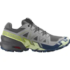 SALOMON - Zapatillas Speedcross 6 Trail Running Hombre -
