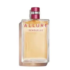 CHANEL - Allure Sensuelle Eau De Toilette Vaporizador