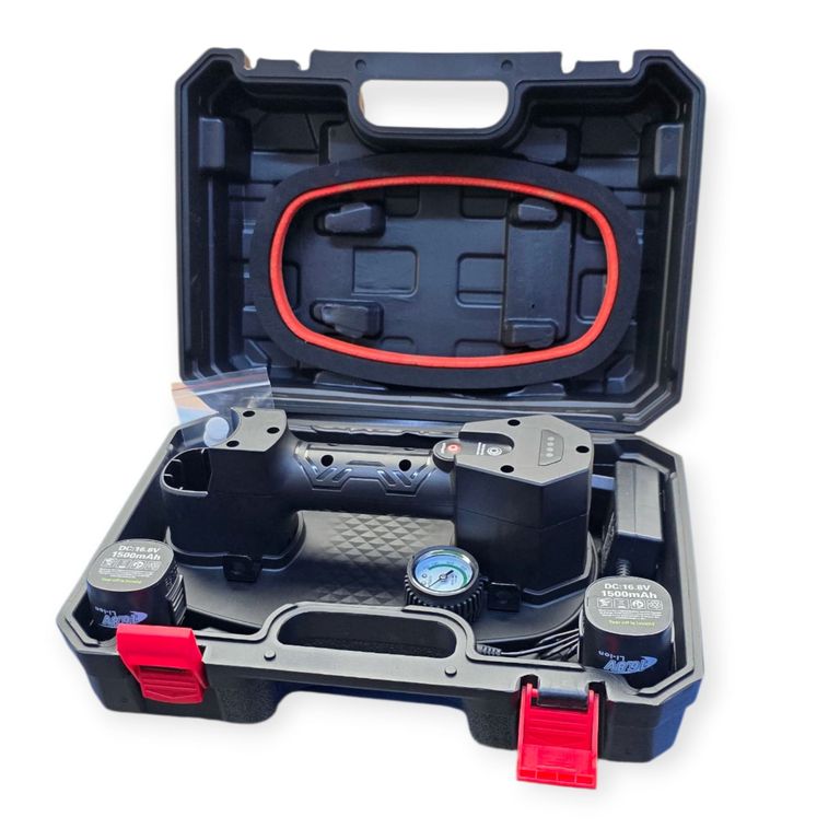 VENTOSA DE SUCCIONPROFESIONAL A BATERIA