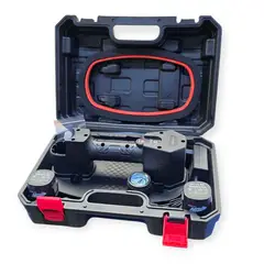 GENERICO - VENTOSA DE SUCCIONPROFESIONAL A BATERIA