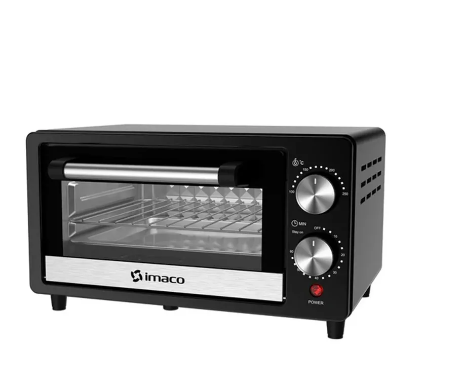 Horno electrico de 10 litros HE10N