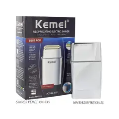 KEMEI - Shaver Profesional KM-TX5 Afeitadora Barber
