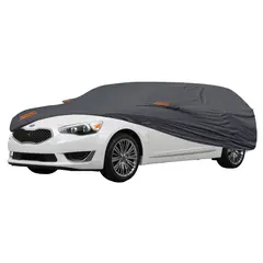 GENERICO - Cobertor Premium para auto Kia Cadenza 2005 - 2015