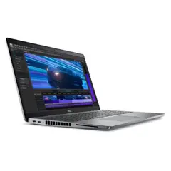 DELL - LAPTOP WORKSTATION PRECISION 3591, ULTRA 9 , 32GB RAM, SSD 1TB , 8 GB VIDEO