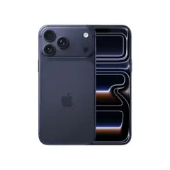 APPLE - IPhone 17 Pro Max Intelligence 1TB (eSIM) - Deep Blue