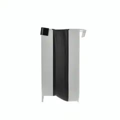 RYBIU IMPORT - Contenedor para Residuos Diarios Plomo Y+Ligas de Regalo