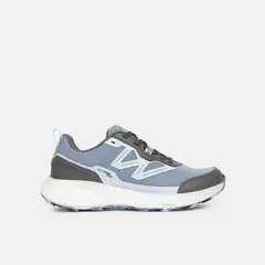 WEINBRENNER - Zapatillas Outdoor Mujer Skyrnr