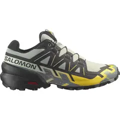 Salomon - Zapatillas Speedcross 6 Trail Running Hombre -