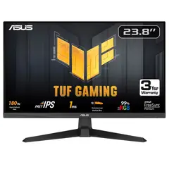 ASUS - Monitor TUF Gaming VG249Q3A 23.8″ FHD 180Hz
