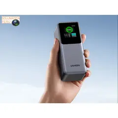 UGREEN - Bateria Portatil - Laptop y Celular 100W 12000mA - Power Bank