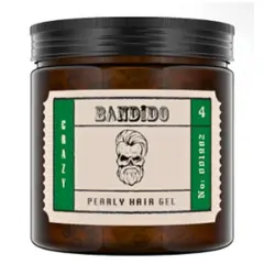 GENERICO - Bandido Gel para cabello Pearly Crazy 500gr