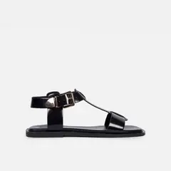 BATA - Sandalias Para Mujer Red Taylor