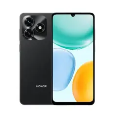 HONOR - X5C NEGRO 4RAM 128GB - REGISTRADO