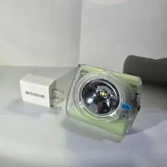 GENERICO - LAMPARA 4A LED - PRODUCTO DE SOSTENIMIENTO MINERO