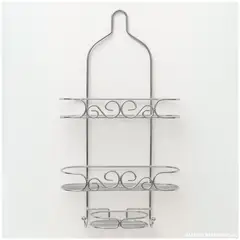 INSPIRA MARKET - Organizador de Ducha Multifuncional