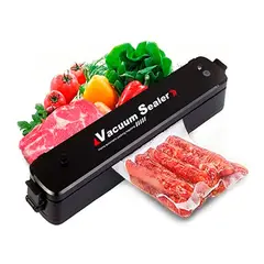 RYBIU IMPORT - Pack4 Sellador Compacto de Color Negro Y+Regalo Stickers