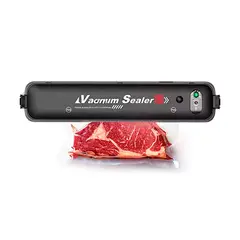 RYBIU IMPORT - Pack6 Empacador Eficaz de Color Negro Y+Papel de Regalo