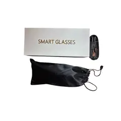 GENERICO - Lentes inteligentes con Traducción y Asistente de Voz