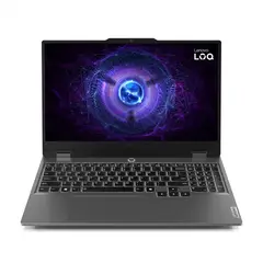 LENOVO - Laptop Gamer LOQ Gen 9 Intel Core i5 16GB RAM 512GB SSD NVIDIA RTX 3050 15''