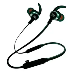 GENERICO - Audifonos Deportivo bluetooth tipo cuellera Negro