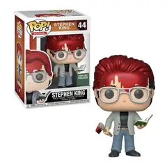 FUNKO - Stephen King Pop 44 Icons Exclusivo Original