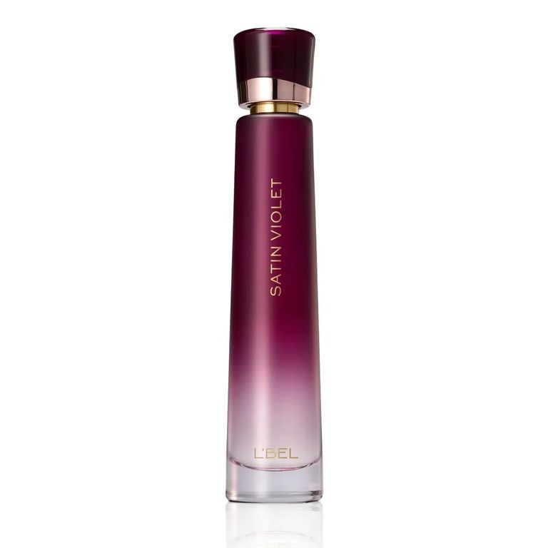 PERFUME SATIN VIOLET