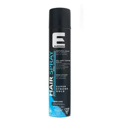 ELEGANCE - Hair Spray 400ml