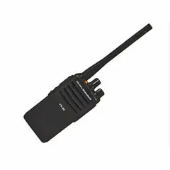 MOTOROLA - Radio portátil análogo Vertex VX80 16 Ch 4Watts VHF 136-174 Mhz