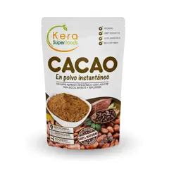 KERA SUPERFOODS - CACAO EN POLVO 200G -